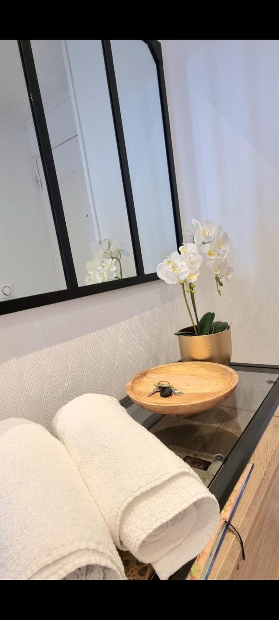 Golden Mont Centre Appartement ポー エクステリア 写真